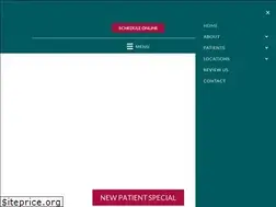 Sites similar to babcockchirowellness.com