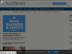 Sites similar to babcockranchtelegraph.com