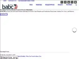 Sites similar to babcphl.com