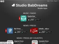 Sites similar to babdreams.com