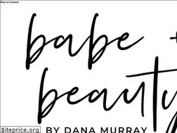 Sites similar to babeandbeauty.com