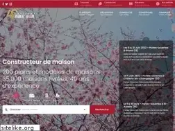Sites similar to babeau-seguin.fr