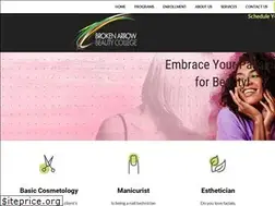 Sites similar to babeautycollege.com