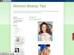 Sites similar to babebeautytips.blogspot.com