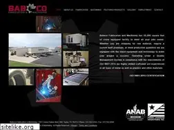 Sites similar to babecoinc.com