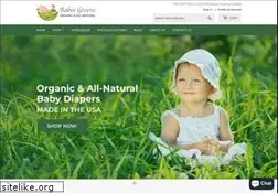 Sites similar to babeegreens.com