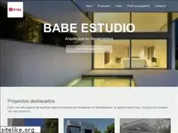 Sites similar to babeestudio.com
