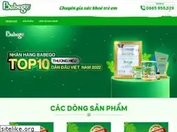 Sites similar to babego.vn