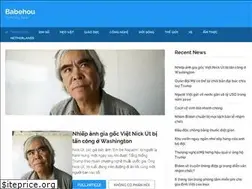 Sites similar to babehou.com