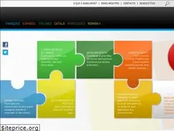 Sites similar to babel-web.eu