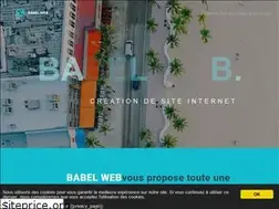 Sites similar to babel-web.info