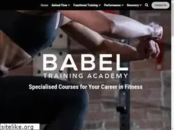 Sites similar to babel.education