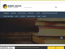 Sites similar to babel.hu