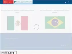 Sites similar to babeldgt.com