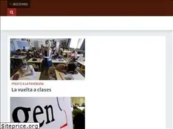 Sites similar to babeldigital.com.ar