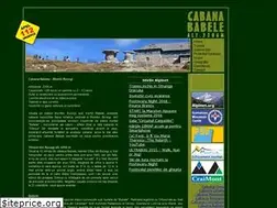 Sites similar to babele.ro
