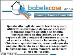 Sites similar to babelecase.it