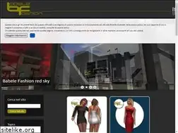 Sites similar to babelefashion.it