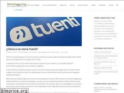 Sites similar to babelers.com