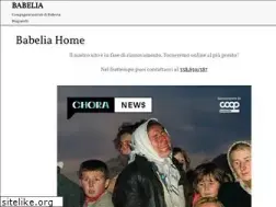 Sites similar to babelia.org