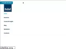 Sites similar to babelidiomas.es