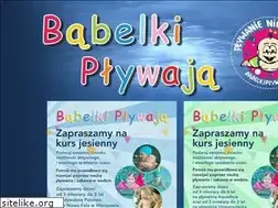 Sites similar to babelkiplywaja.pl