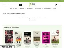 Sites similar to babellibros.com