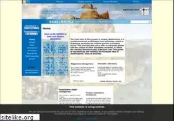 Sites similar to babelmatrix.org