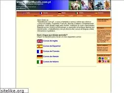 Sites similar to babelmundo.com.pt