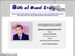 Sites similar to babelouedstory.com