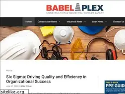 Sites similar to babelplex.com