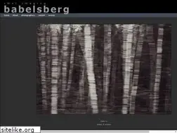 Sites similar to babelsberg-studio.com