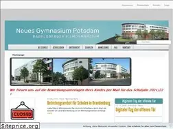 Sites similar to babelsberger-filmgymnasium.de