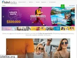 Sites similar to babelstudies.com