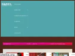 Sites similar to babeltrad.com