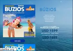 Sites similar to babelviajes.com.ar
