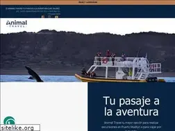 Sites similar to babelviajesmadryn.com.ar