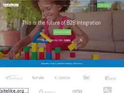 Sites similar to babelway.com