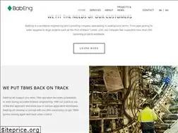Sites similar to babeng.com