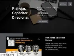 Sites similar to babenko.com.br