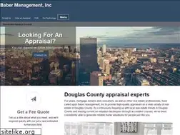 Sites similar to babermanagement.com