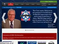 Sites similar to baberuthleague.org