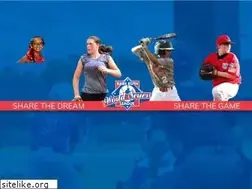 Sites similar to baberuthworldseries.org