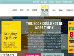 Sites similar to babesabouttown.com