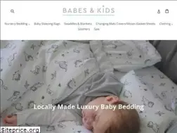 Sites similar to babesandkids.co.za