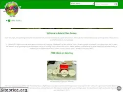 Sites similar to babesfibergarden.com