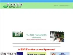 Sites similar to babesgolf.com