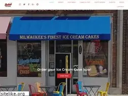 Sites similar to babesicecream.com
