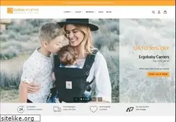 Sites similar to babesinarms.com.au