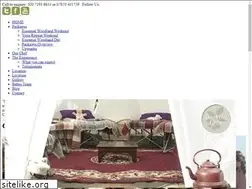 Sites similar to babesinthewoods.co.uk